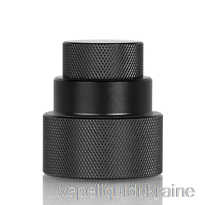 Vape Ukraine Wotofo Easy Fill Squonk Cap 60mL - Black